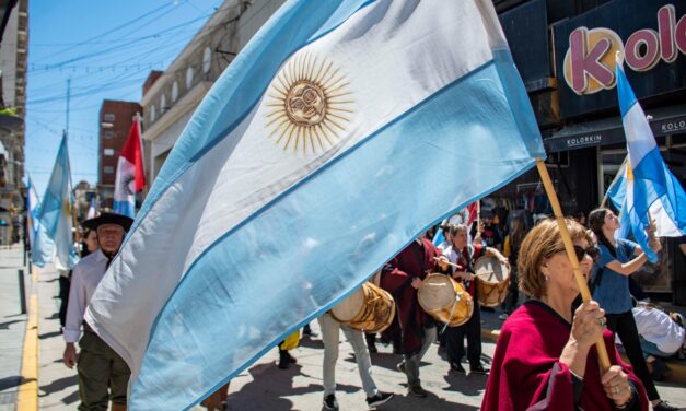 Río Cuarto: Llega una nueva edición de la Semana de la Cultura