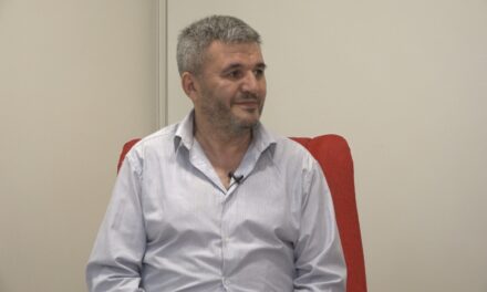 Este 9 de noviembre se realizarán las elecciones en AGEC Río Cuarto