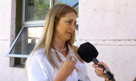 “Generar empatía y espacios para dialogar con los alumnos, sobre todo después de la pandemia”