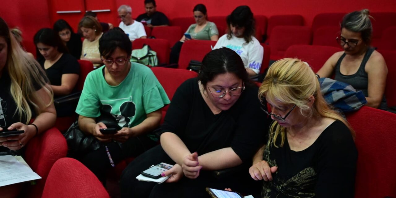 Villa María: comenzó la Semana de la Economía Social y Solidaria