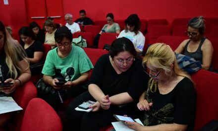 Villa María: comenzó la Semana de la Economía Social y Solidaria