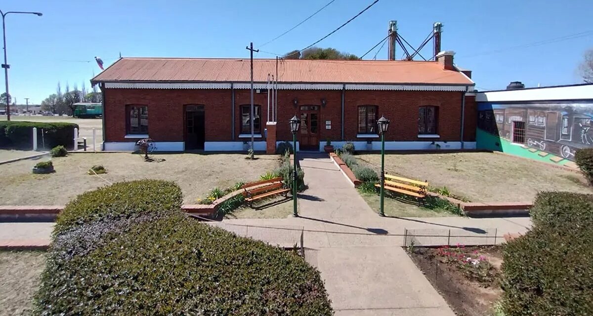 Alcira Gigena: se realizará la Feria del Libro y la Muestra de Talleres Culturales Municipales