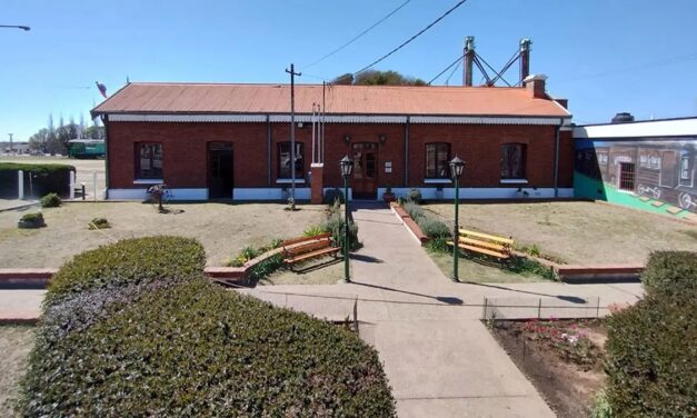 Alcira Gigena: se realizará la Feria del Libro y la Muestra de Talleres Culturales Municipales