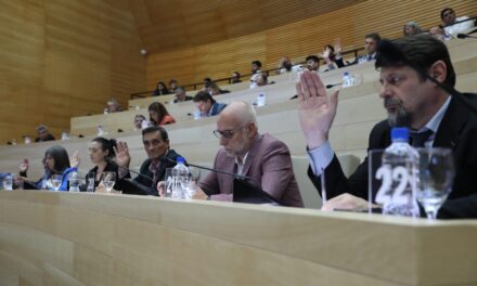 Crean la Autoridad de Cuencas, orientada a preservar recursos naturales de la provincia