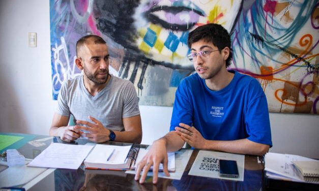 Río Cuarto: se realizará el Festival Cultural Solidario en el Andino