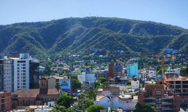 Villa Carlos Paz vivió un fin de semana repleto de eventos