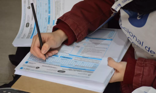 Datos definitivos del Censo 2022: Argentina tiene 46.234.830 habitantes