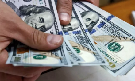 El Banco Central descongela hoy el dólar oficial, fijo desde las PASO