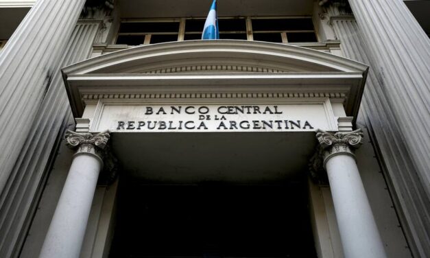 El Banco Central compró US$25 millones y en lo que va de noviembre suma US$450 millones