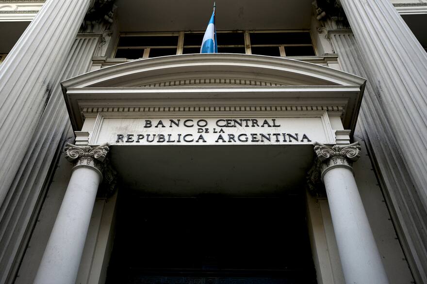 El Banco Central compró US$25 millones y en lo que va de noviembre suma US$450 millones