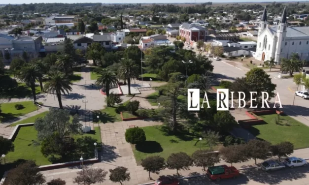 Villa Huidobro: se conoció el proyecto ganador del Presupuesto Participativo