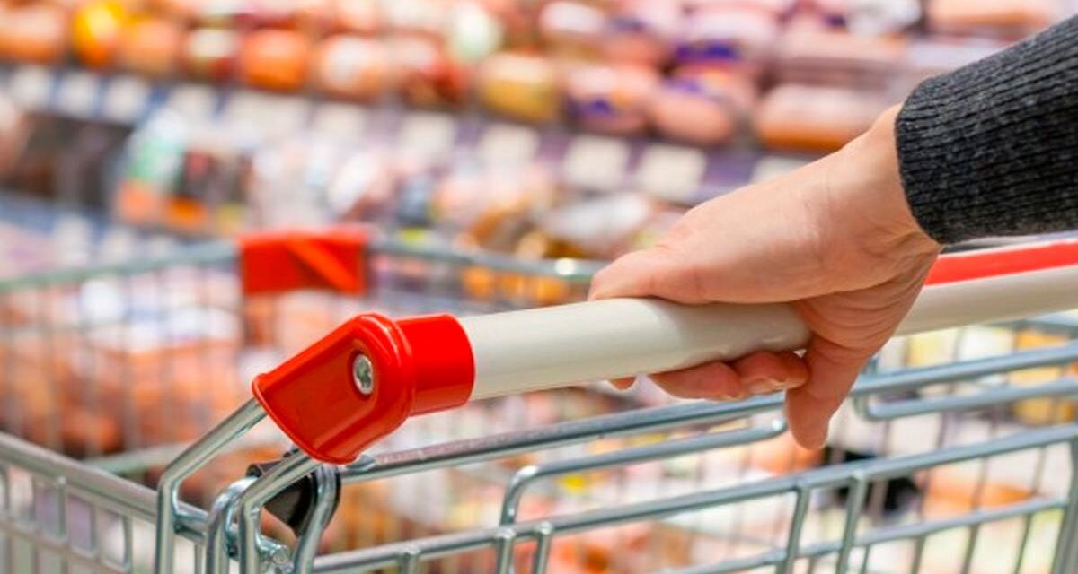 La inflación de la primera semana de noviembre fue del 2,3%