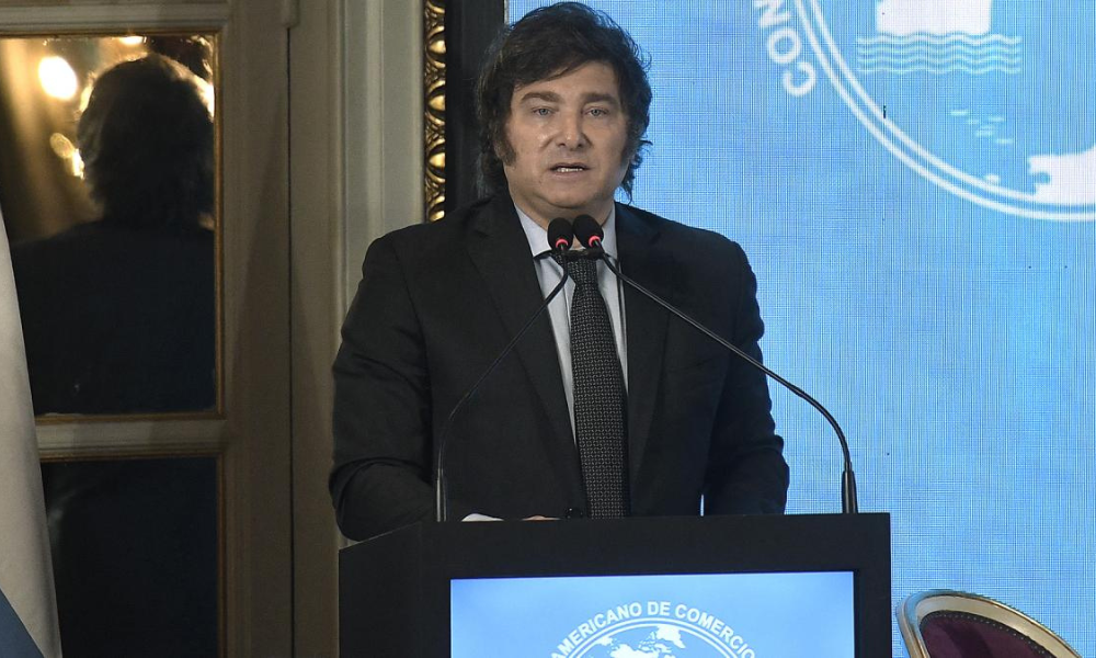 Milei definió su Gabinete y dijo que va a «liberar todos los precios que pueda»