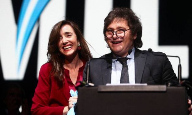 La Asamblea Legislativa proclamará la próxima semana a Milei y a Villarruel