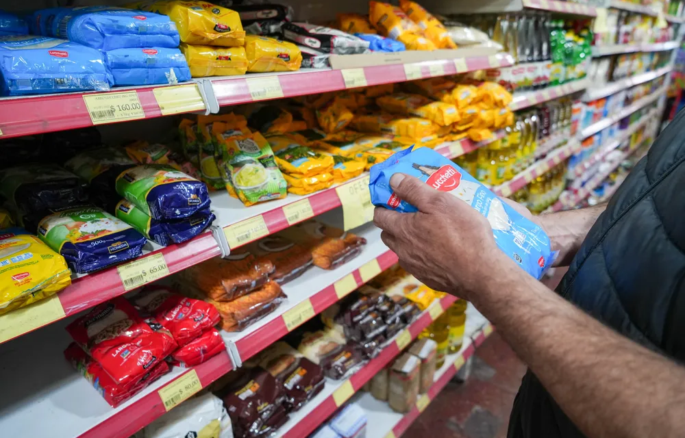 Córdoba: los precios al consumidor aumentaron 8,21% en octubre