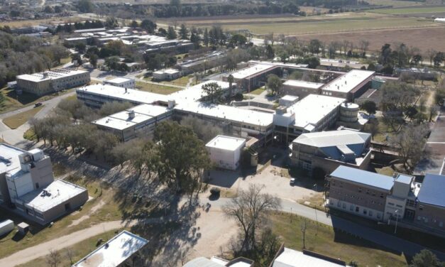 UNRC: Rectorado evalua medidas para mitigar los impactos de la inflación