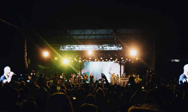 Achiras se prepara para la 61º edición de la Fiesta Provincial del Turismo