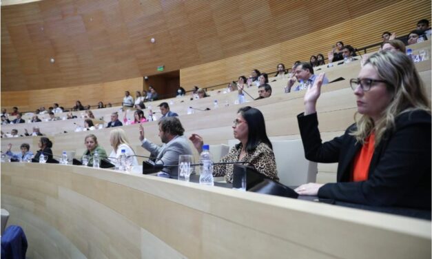 Córdoba adhirió a las leyes de Diagnóstico Humanizado y de Cuidados Paliativos