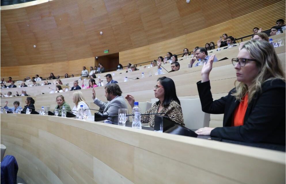 Córdoba adhirió a las leyes de Diagnóstico Humanizado y de Cuidados Paliativos