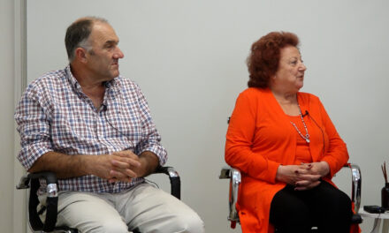 Renovación de autoridades en el Consejo Económico y Social de Río Cuarto