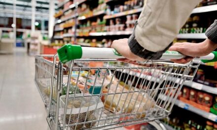 «Hay retención de productos para después del 10 de diciembre ponerles cualquier precio»