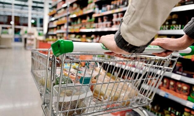 Supermercados aplicarán descuento de 20% en 20 productos de la canasta básica