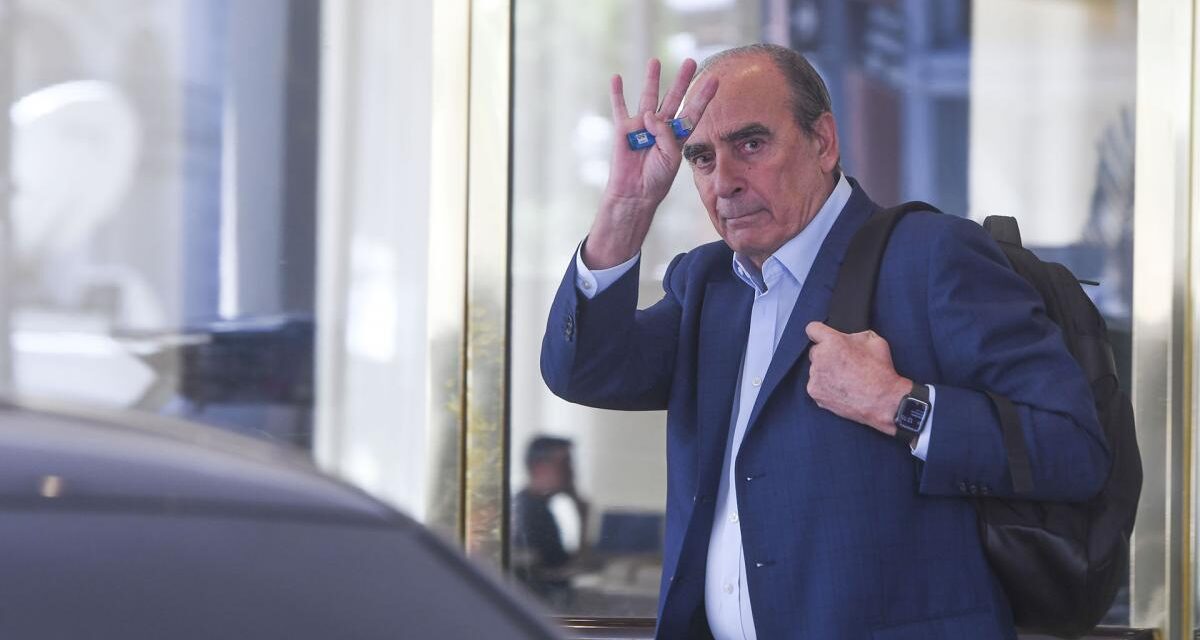 Francos confirmó el pedido para eliminar las PASO y el llamado a sesiones extraordinarias