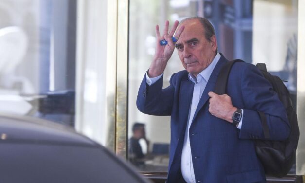 Francos confirmó el pedido para eliminar las PASO y el llamado a sesiones extraordinarias