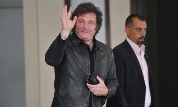 A horas de asumir, Milei completó su gabinete con la designación de Russo en Salud