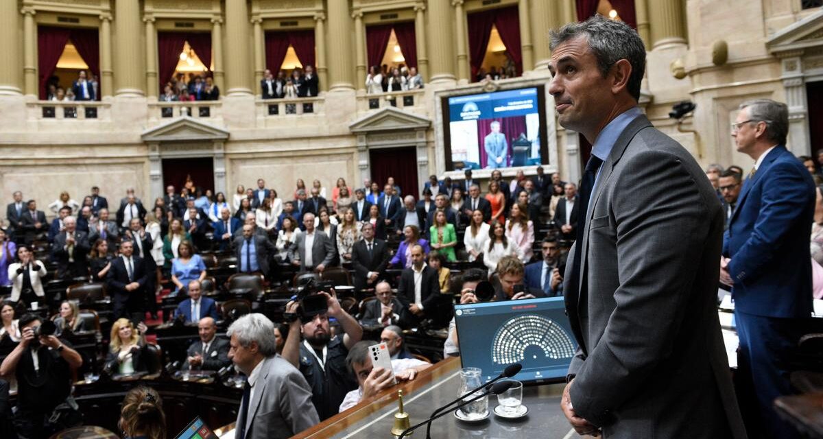 Este miércoles Diputados buscará debatir la nueva fórmula de movilidad jubilatoria