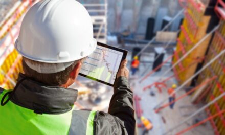 Avanza la digitalización en la construcción argentina