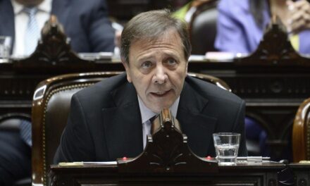 El oficialismo buscará «poner en marcha el Congreso» para lograr «diálogo y consensos»