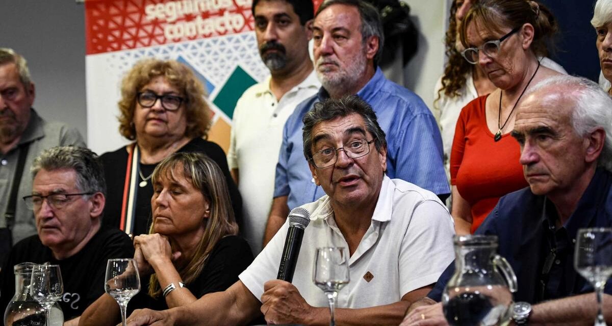 La Justicia tratará el amparo colectivo contra el DNU de desregulación económica
