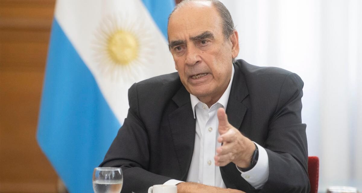 Provincias se declaran en «emergencia» y el Gobierno convocó a una cumbre de gobernadores