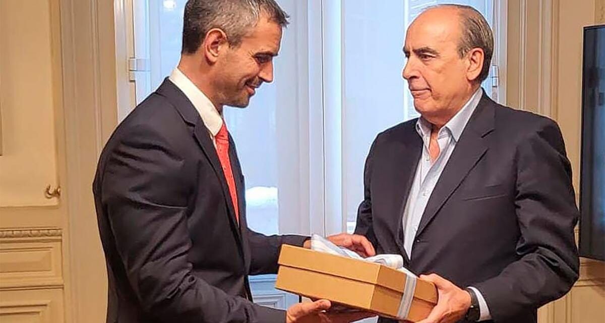 Milei envió al Congreso un proyecto de ley en el que pide la emergencia pública hasta 2025