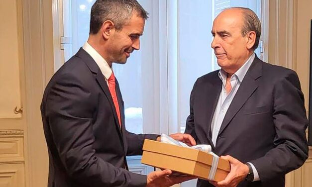 Milei envió al Congreso un proyecto de ley en el que pide la emergencia pública hasta 2025