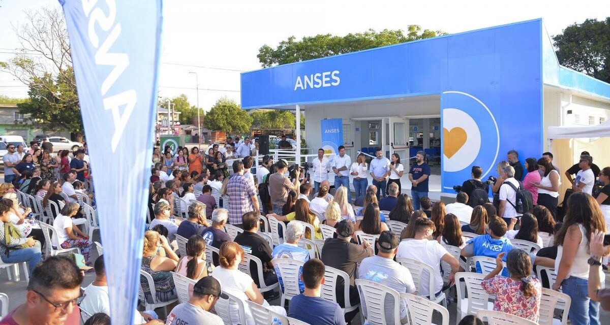 El Fondo de Garantía de Sustentabilidad de Anses creció 117% en los últimos cuatro años