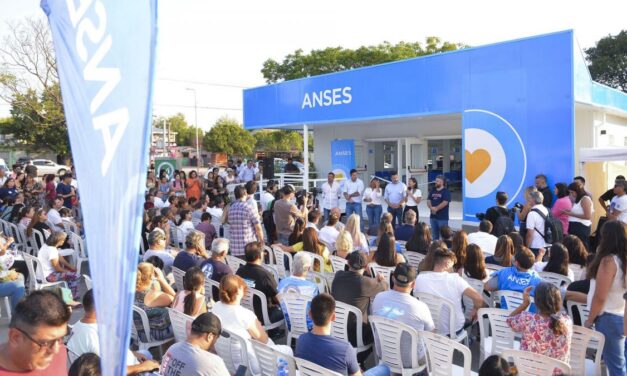 El Fondo de Garantía de Sustentabilidad de Anses creció 117% en los últimos cuatro años