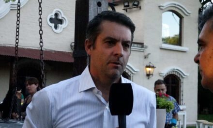 Se presentó la Temporada 2024 de las Sierras del Sur «Camino del Sol y Festivales»