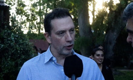 Río Cuarto: Presentación y degustación de «Vinos con Senderos»
