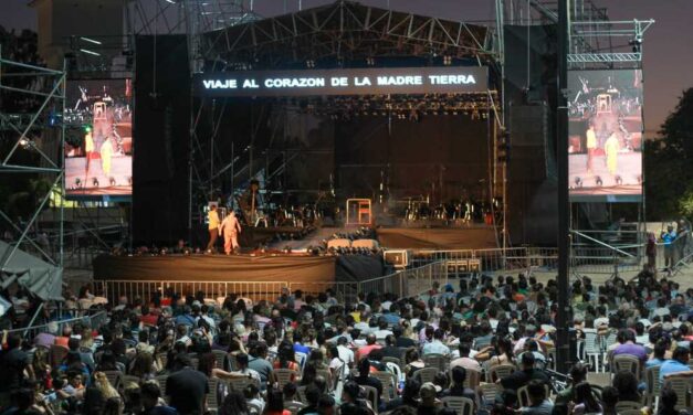 Enero llega con festivales y fiestas populares en diferentes puntos de la provincia