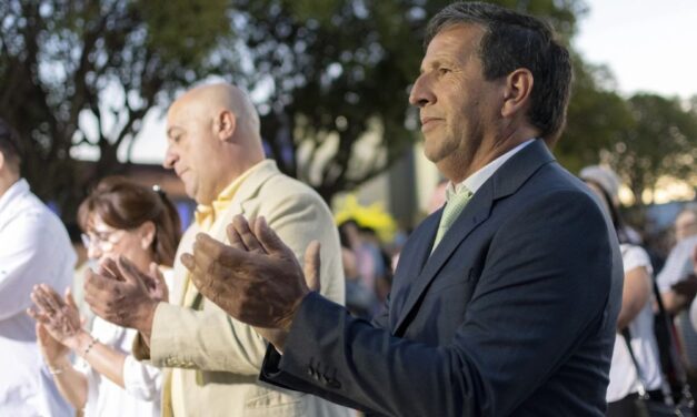 Toledo: el intendente despidió a casi 20 empleados municipales