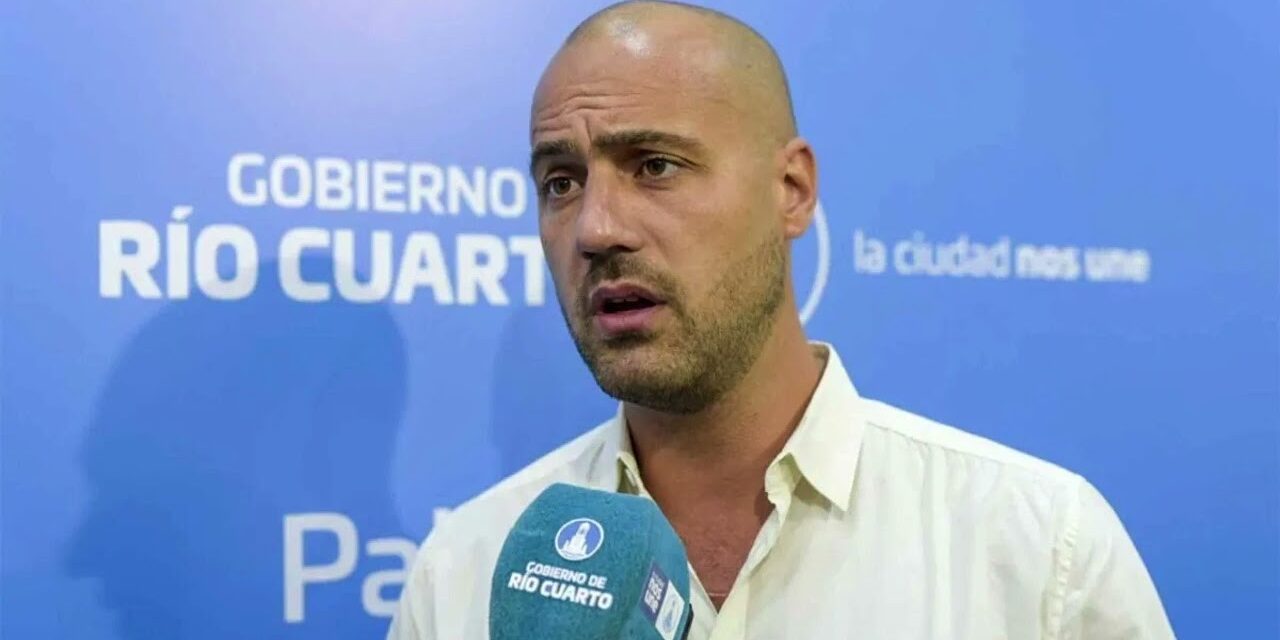 Funcionario demorado en control de alcoholemia