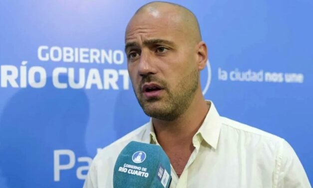 Funcionario demorado en control de alcoholemia