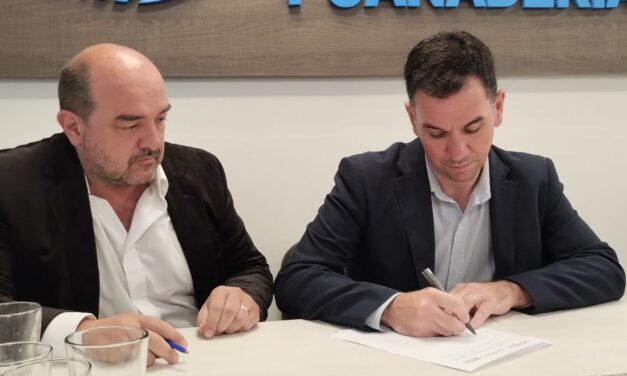 Villa Valeria: Se presentaron siete ofertas para la obra de media tensión