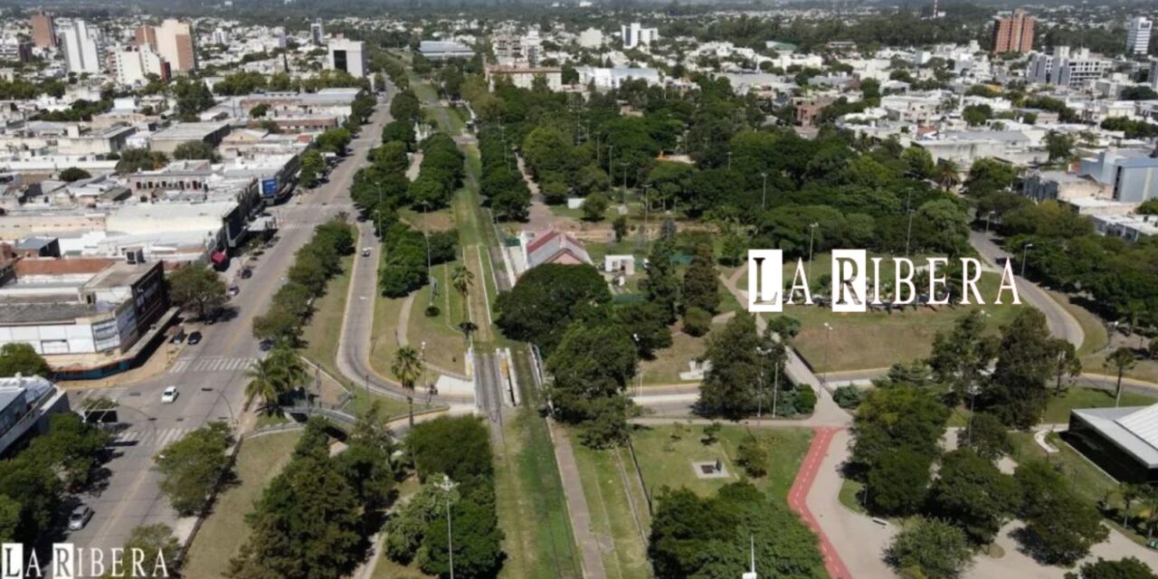 Villa María pone en marcha el primer Festival por la Inclusión
