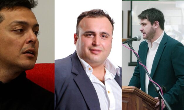 108 localidades de la provincia inician nuevas gestiones