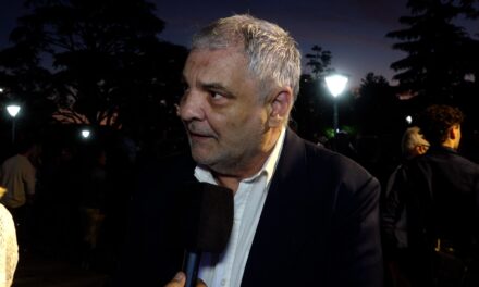 «Siempre nos faltaba un poco para ganar y empezamos a ver que teníamos muchas cosas en común»