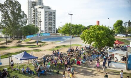 Río Cuarto: el turismo generó más de 4.500 millones de pesos en 2023
