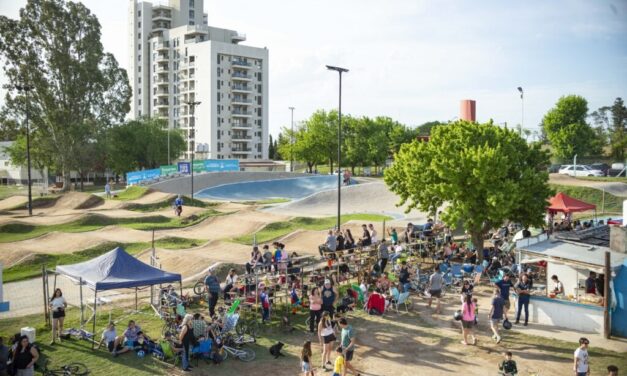 Río Cuarto: el turismo generó más de 4.500 millones de pesos en 2023